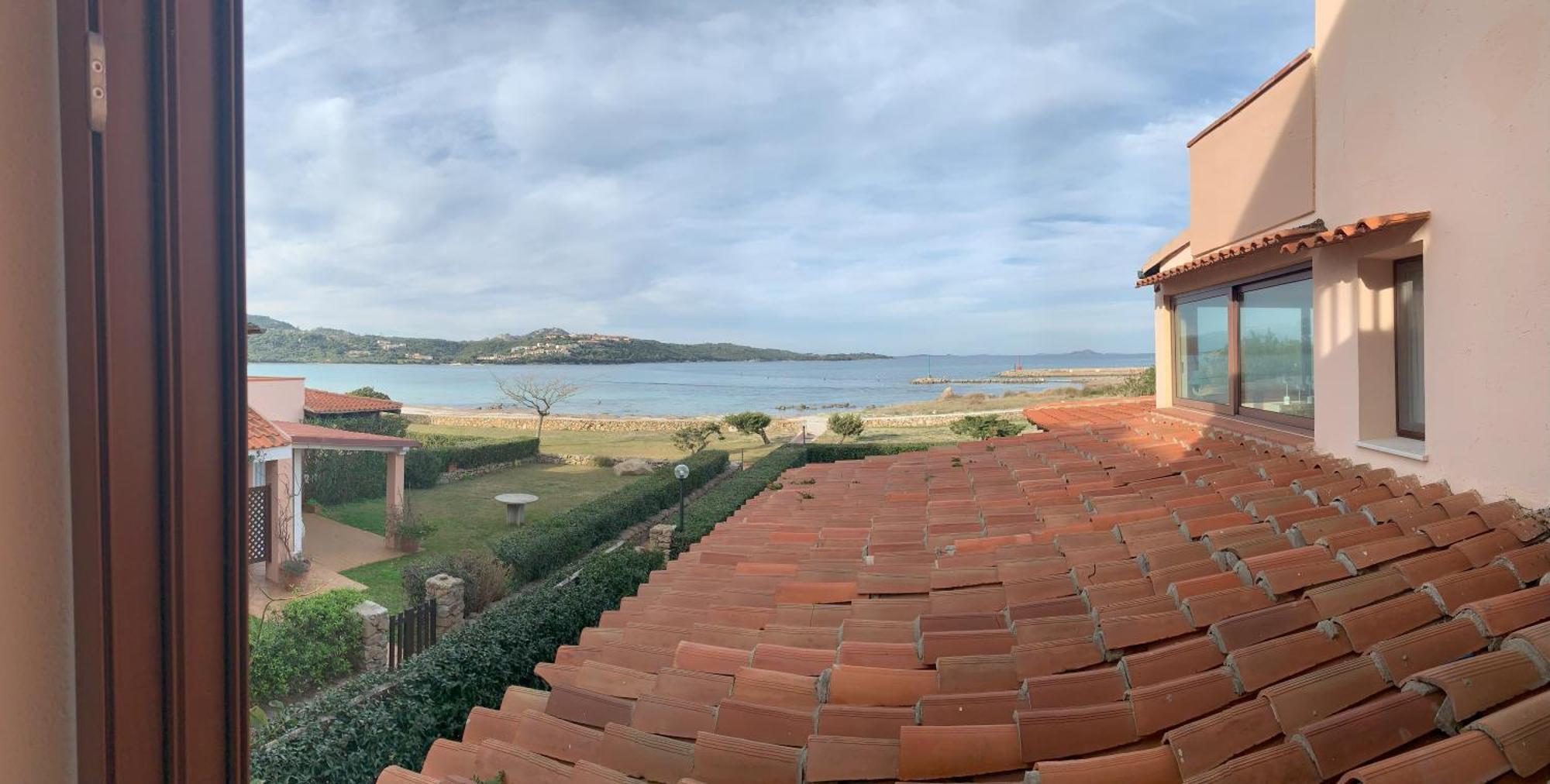 Sardegna Beach Cala Reale 마리넬라 객실 사진