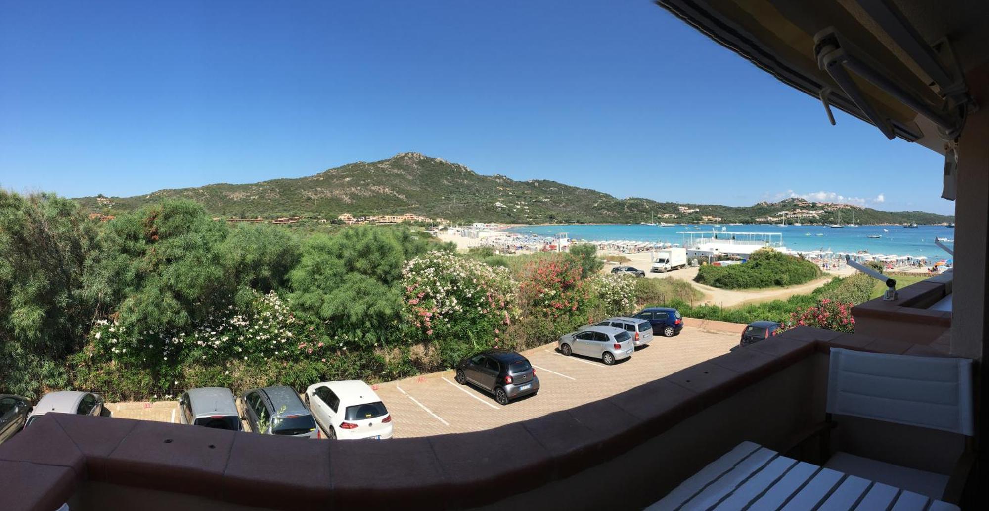 Sardegna Beach Cala Reale 마리넬라 객실 사진